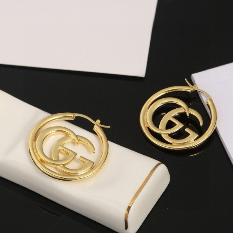 Gvc*1 earrings